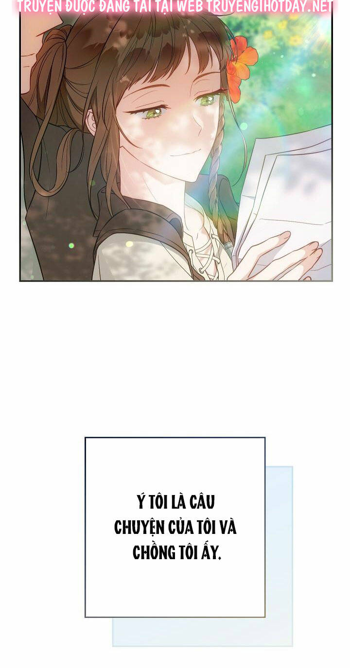 Cuộc Hôn Nhân Vụ Lợi Chương 96 Ảnh 14