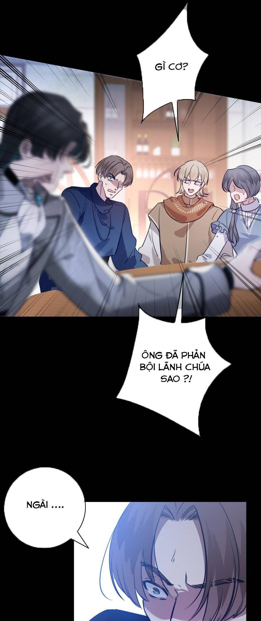 Phệ Chủ Chương 1 Ảnh 20