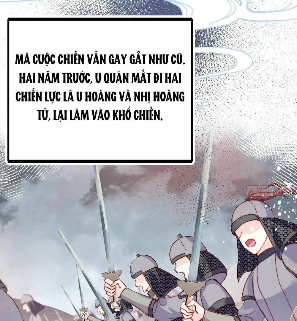 Lại Bị Bệnh Chiều Chuộng Quấn Lấy Chương 72 Ảnh 47
