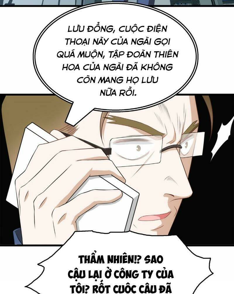Tối Cường Ở Rể Chương 32 Ảnh 16