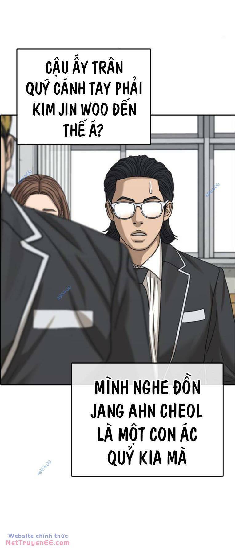 Những Mảnh Đời Tan Vỡ 2 Chương 8 Ảnh 54
