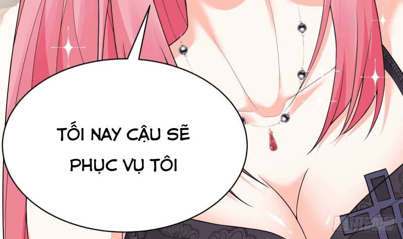 Các Cô Gái Tai Thú Đều Muốn Độc Chiếm Tôi Chương 8 Ảnh 15