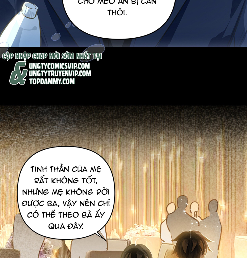 Tôi Có Bệnh Chương 52 Ảnh 23