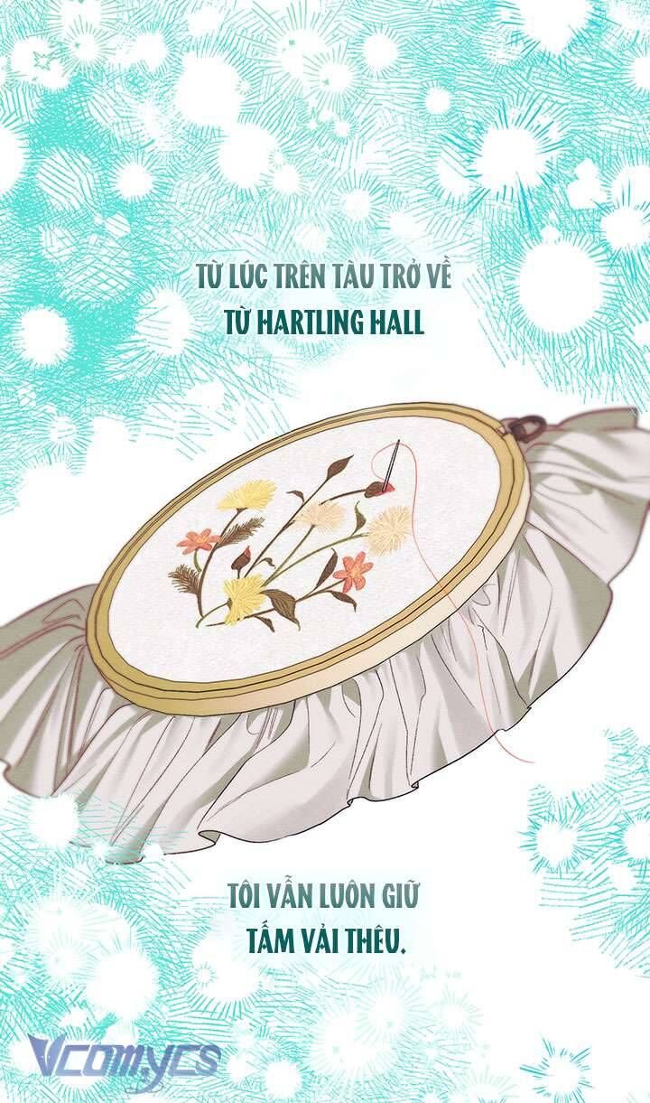 May Mắn Hay Bất Hạnh Chương 97 Ảnh 11