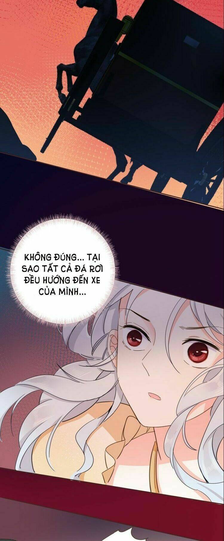 Hầu Nữ Giá Đáo Chương 21 Ảnh 17