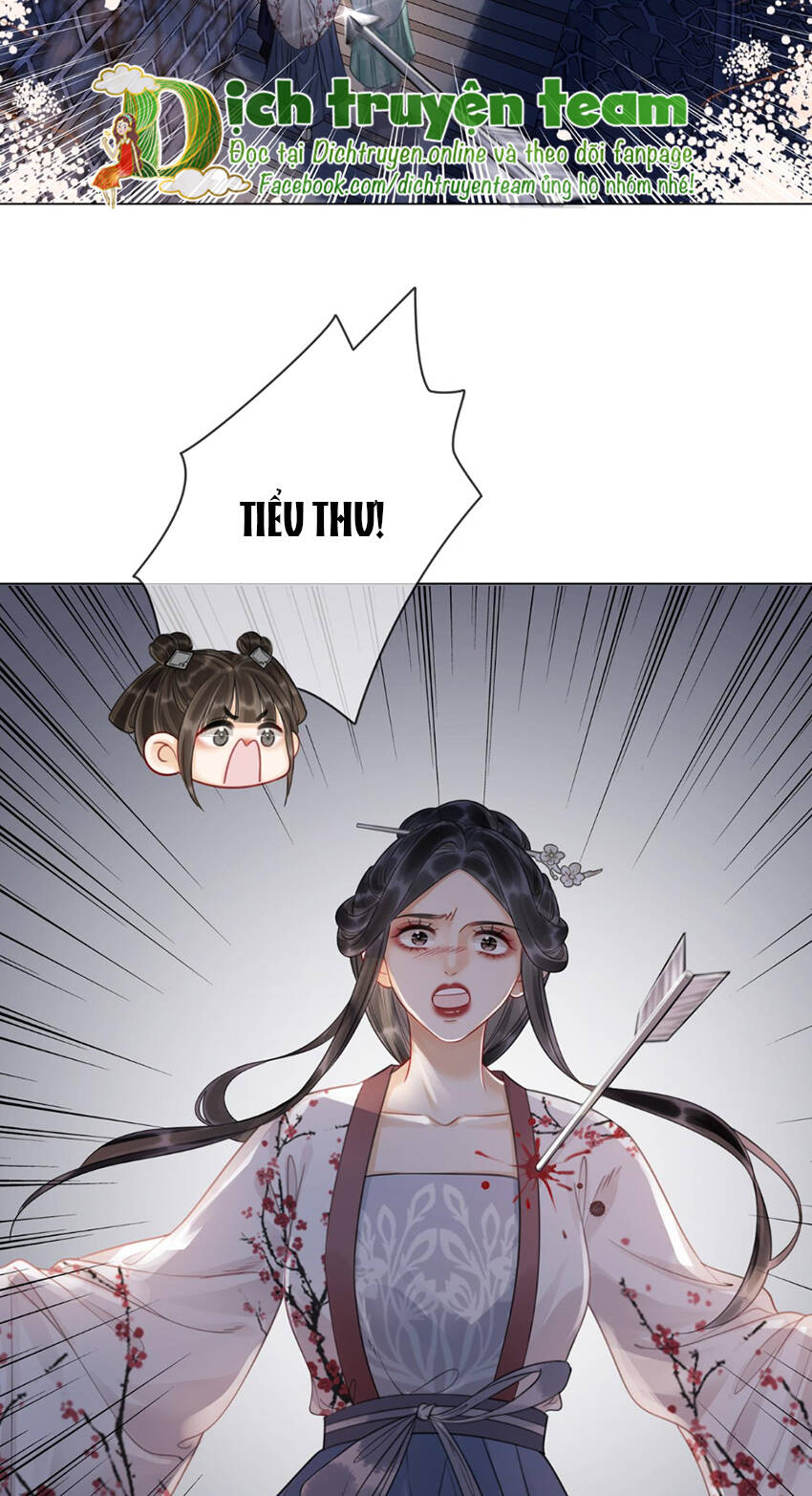 Thanh Hoan Tự Chương 48 Ảnh 3