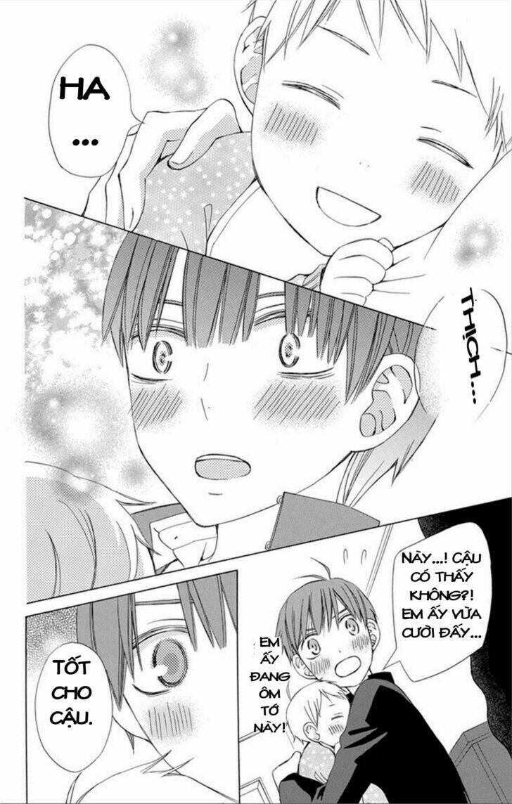 Kanojo Ni Naru Hi Chương 10 Ảnh 22