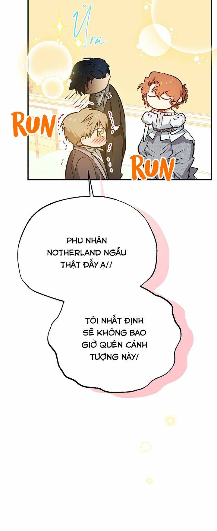May Mắn Hay Bất Hạnh Chương 82 Ảnh 58