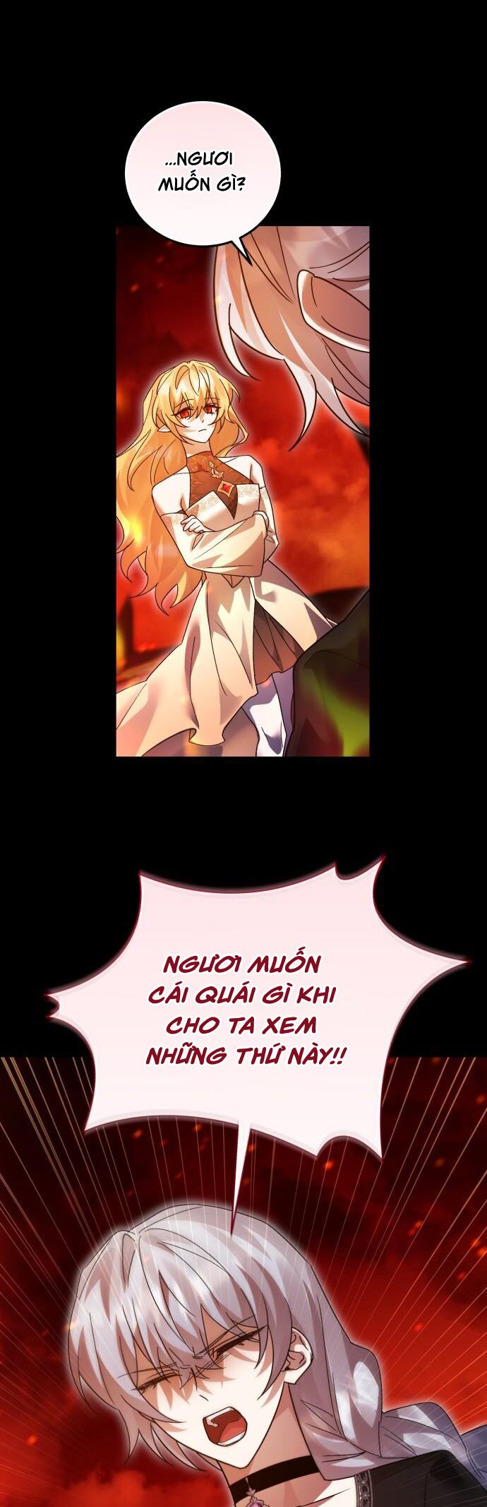 Hero X Demon King X Villain Chương 124 Ảnh 48