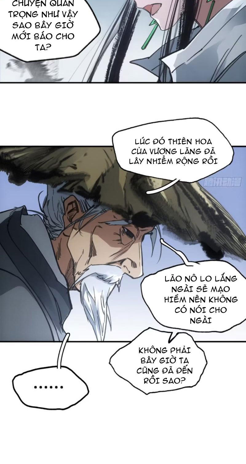 Xa Đao Nhân Chương 45 Ảnh 17