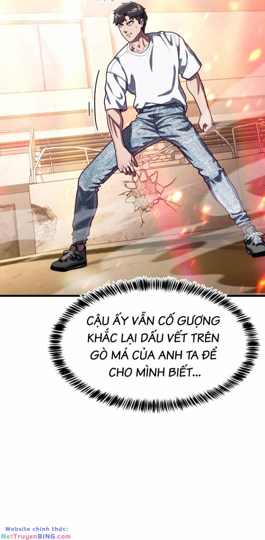 Tên Vâng Lời Tuyệt Đối Chương 71 Ảnh 9