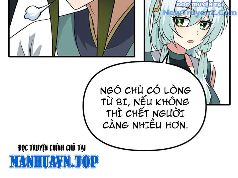Thiên Đạo Này Cũng Không Ngốc Lắm Chương 138 Ảnh 106