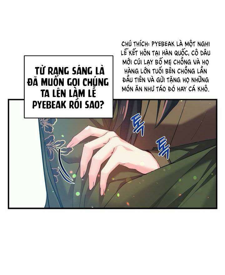 Sơn Ca Yêu Kiều Của Yêu Tinh Chương 22 Ảnh 51