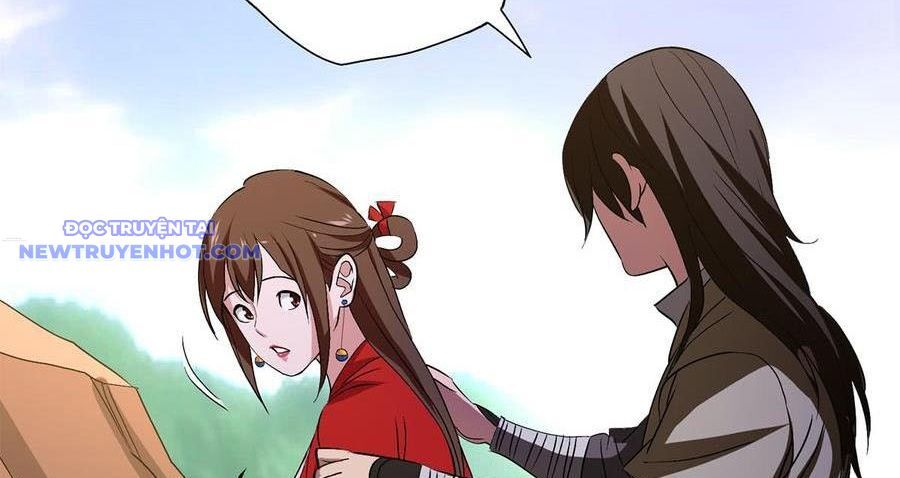 Thiên Long Bát Bộ Webtoon Chương 128 Ảnh 76
