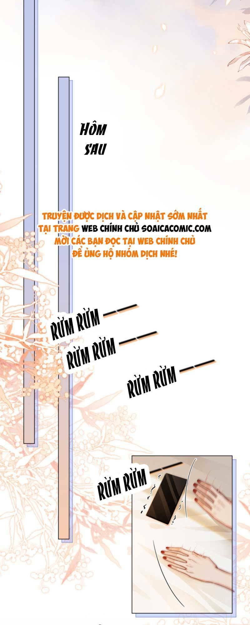 Cuộc Hôn Nhân Ngọt Ngào Chương 4 Ảnh 6