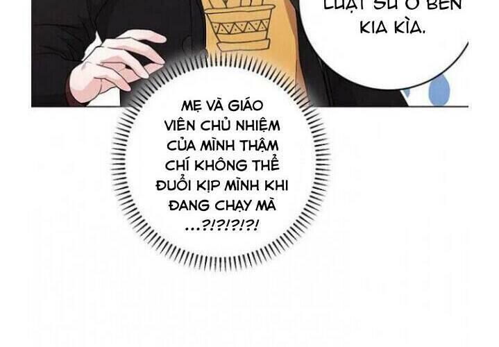 Chạm Vào Tim Em Chương 32 Ảnh 4
