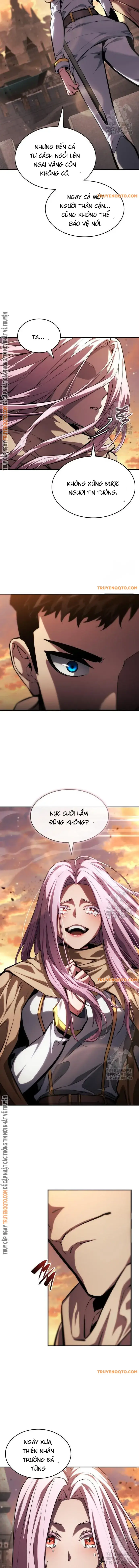 Chiêu Hồn Giả Siêu Phàm Chương 131 Ảnh 11
