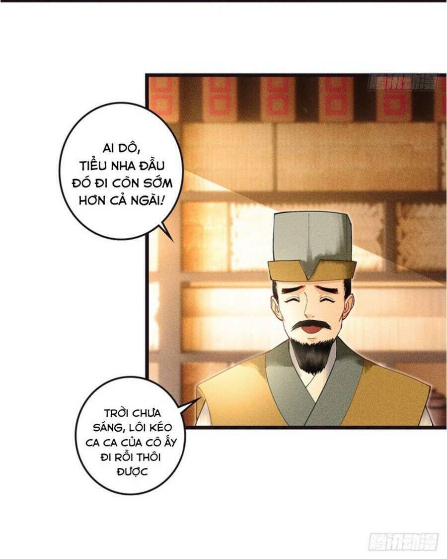 Vu Sa Chương 9 Ảnh 17