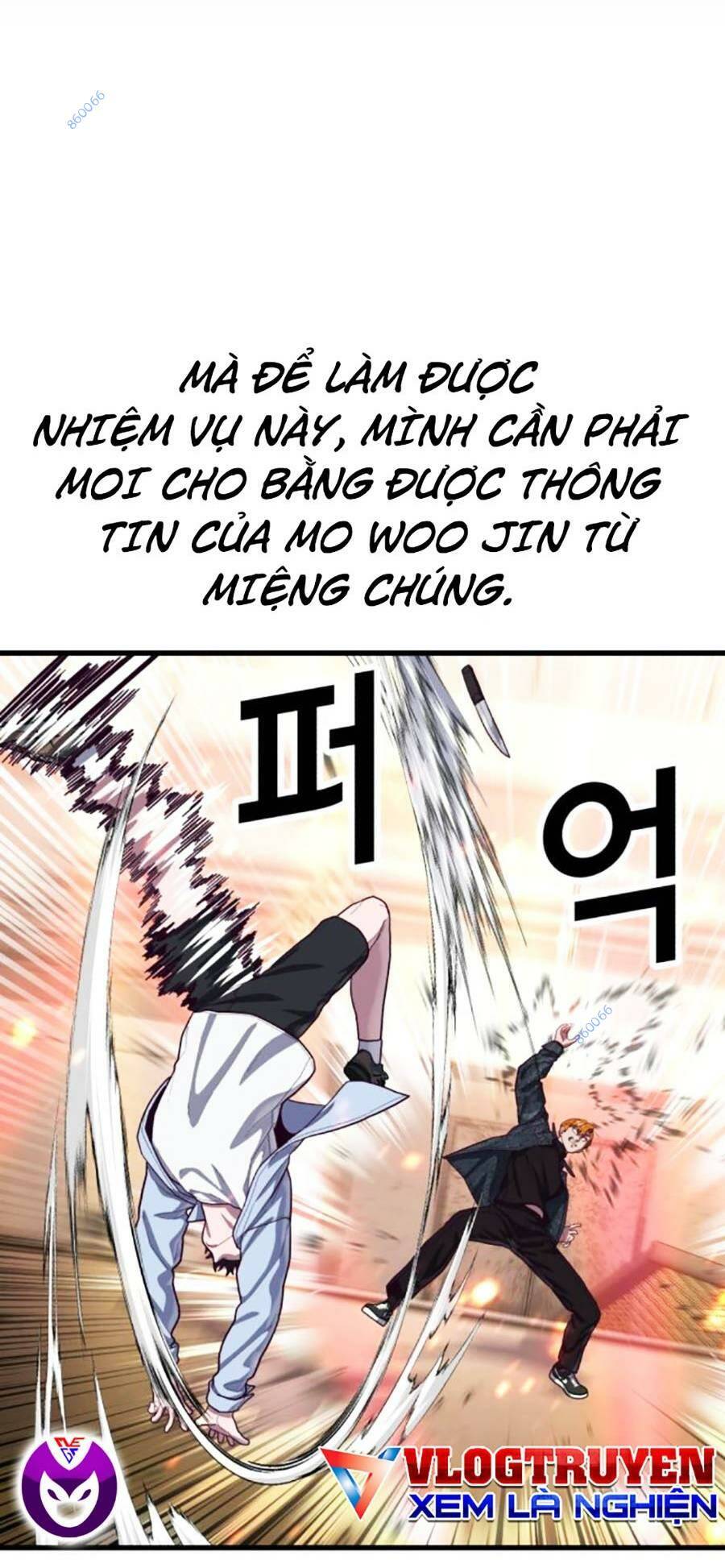 Tên Vâng Lời Tuyệt Đối Chương 64 Ảnh 48