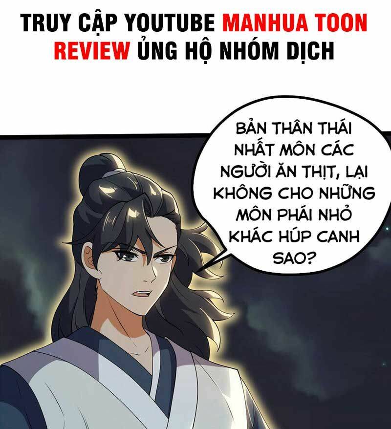 Vĩnh Sinh Chương 66 Ảnh 83