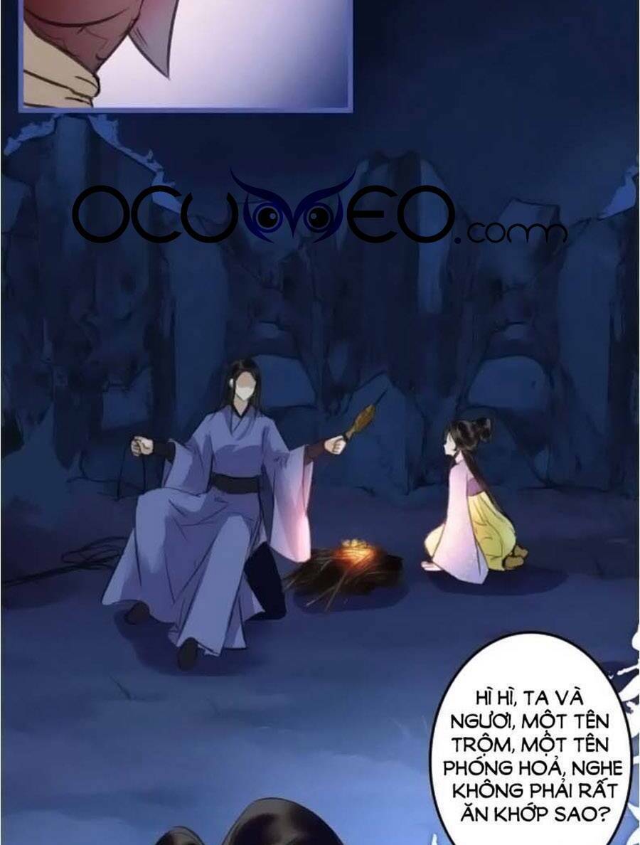 Vu Sa Chương 20 Ảnh 49