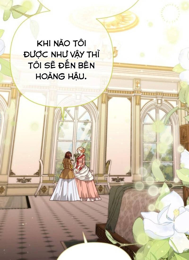 Hoàng Hậu Muốn Tái Hôn Chương 176 Ảnh 37