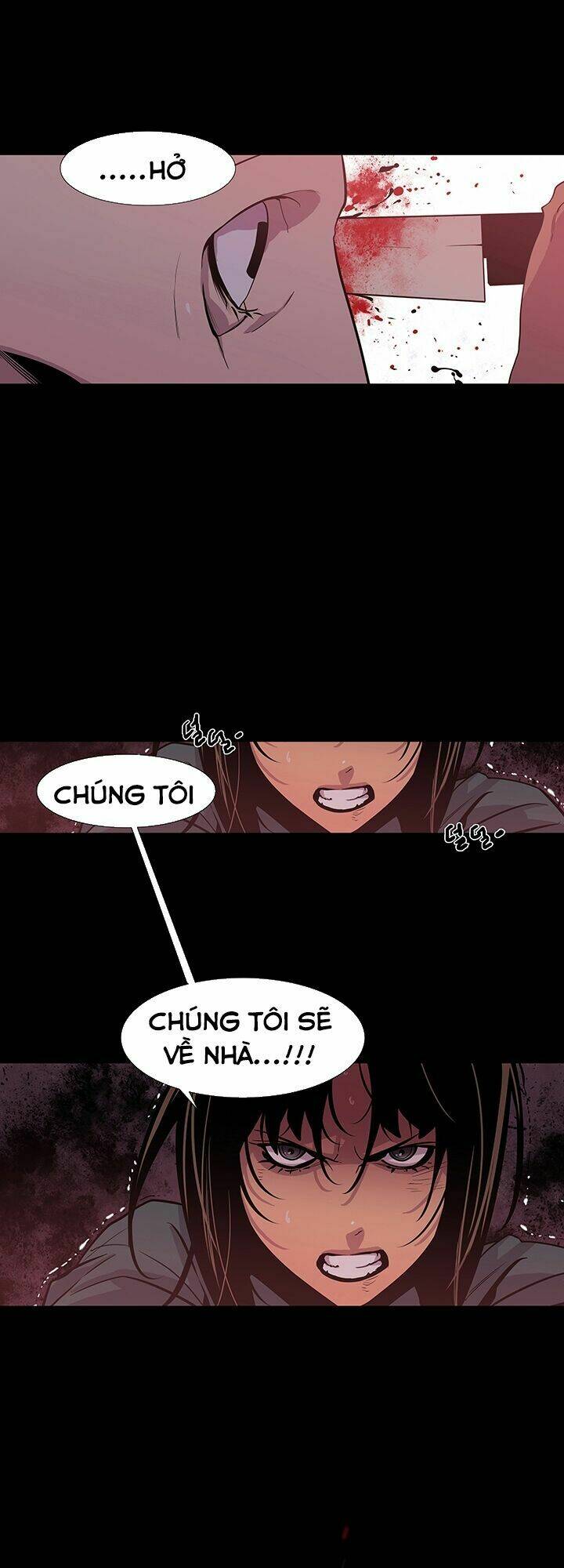 Răng Nanh Chương 12 Ảnh 4