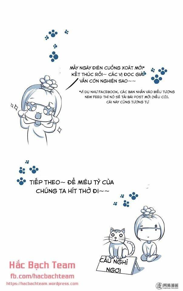 Vương Gia Không Phải Là Bạn Đời Tốt Chương 5 Ảnh 12
