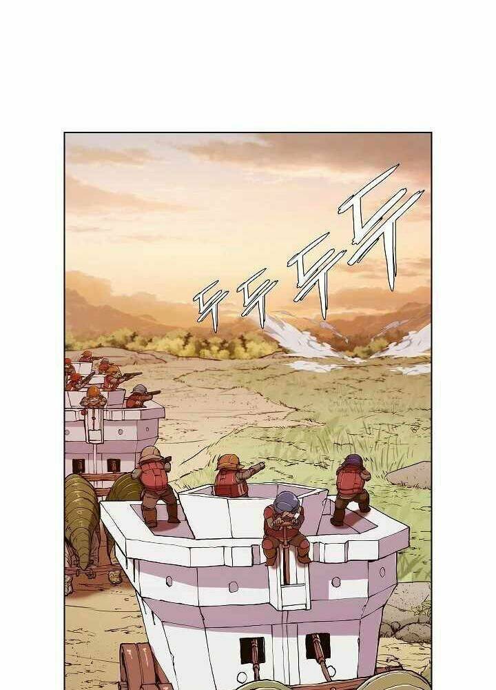 Kẻ Phát Hoạ Ấn Chú Chương 4 Ảnh 67
