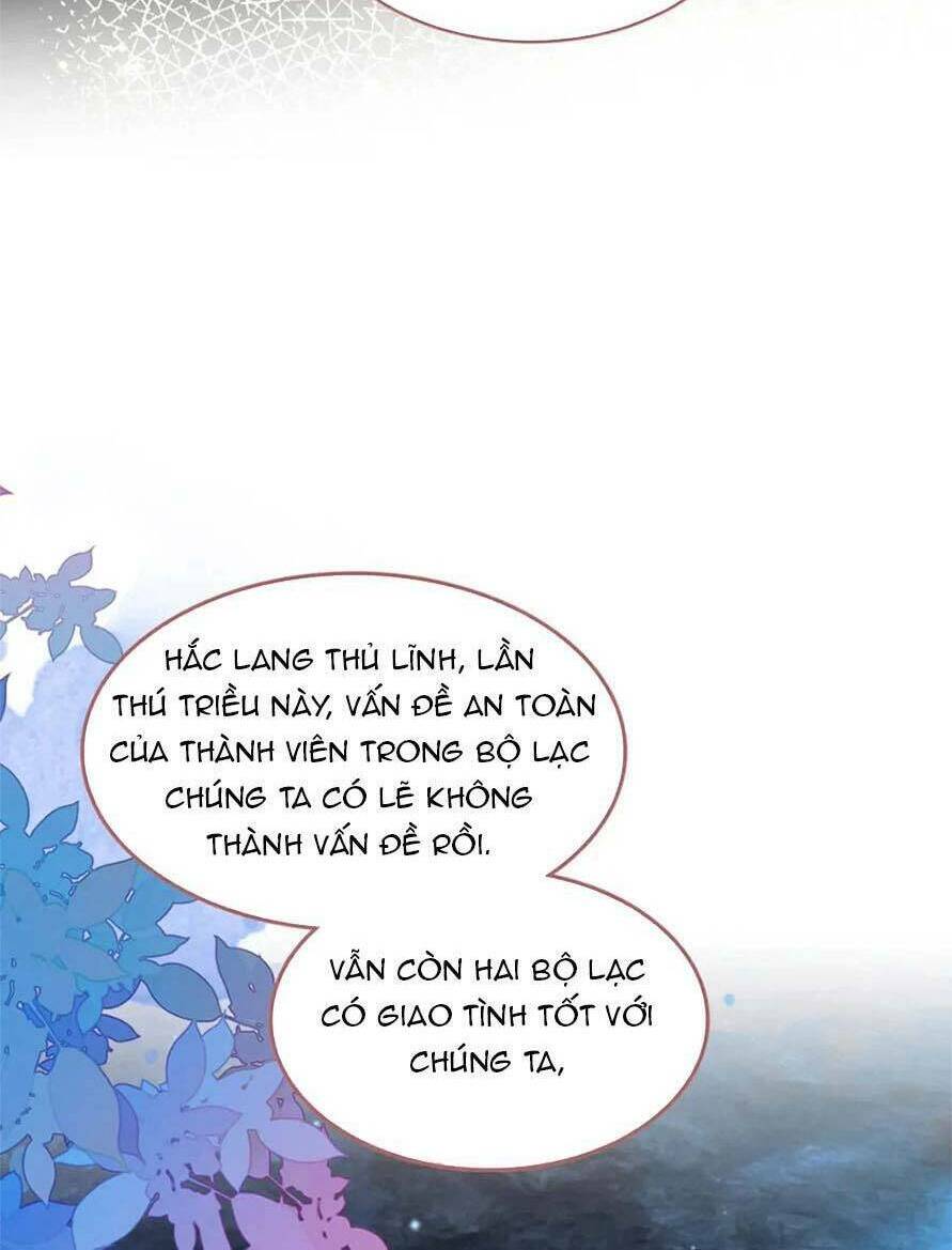 Xuyên Nhanh Nữ Phụ Bình Tĩnh Chút Chương 161 Ảnh 51