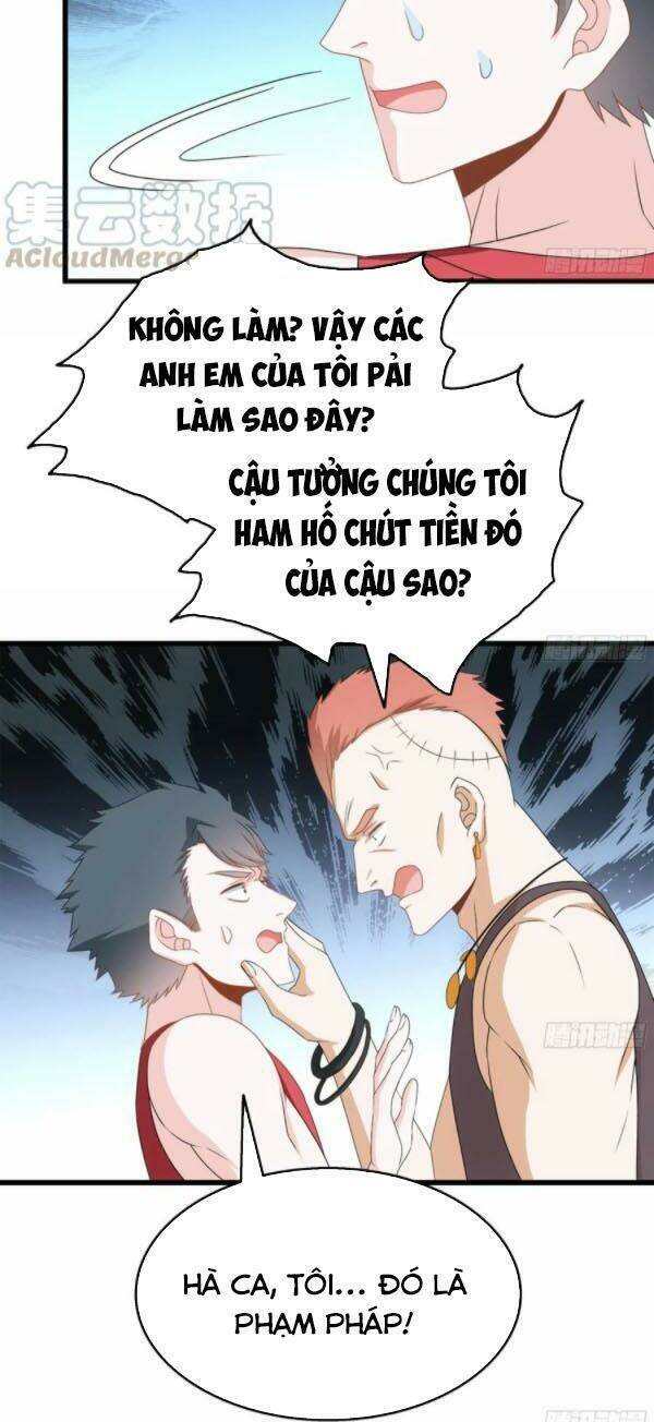 Tối Cường Ở Rể Chương 37 Ảnh 11
