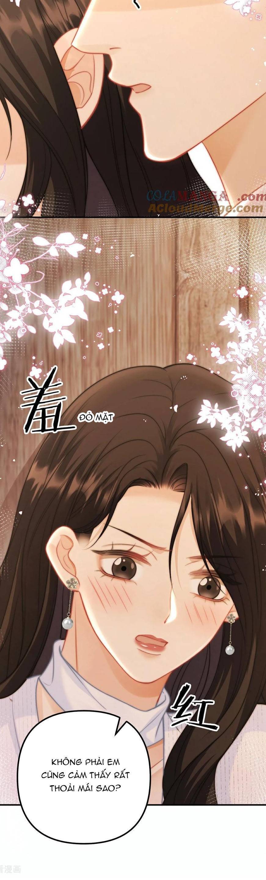 Thì Ra Thư Ký Chu Là Người Như Vậy Chương 24 Ảnh 19