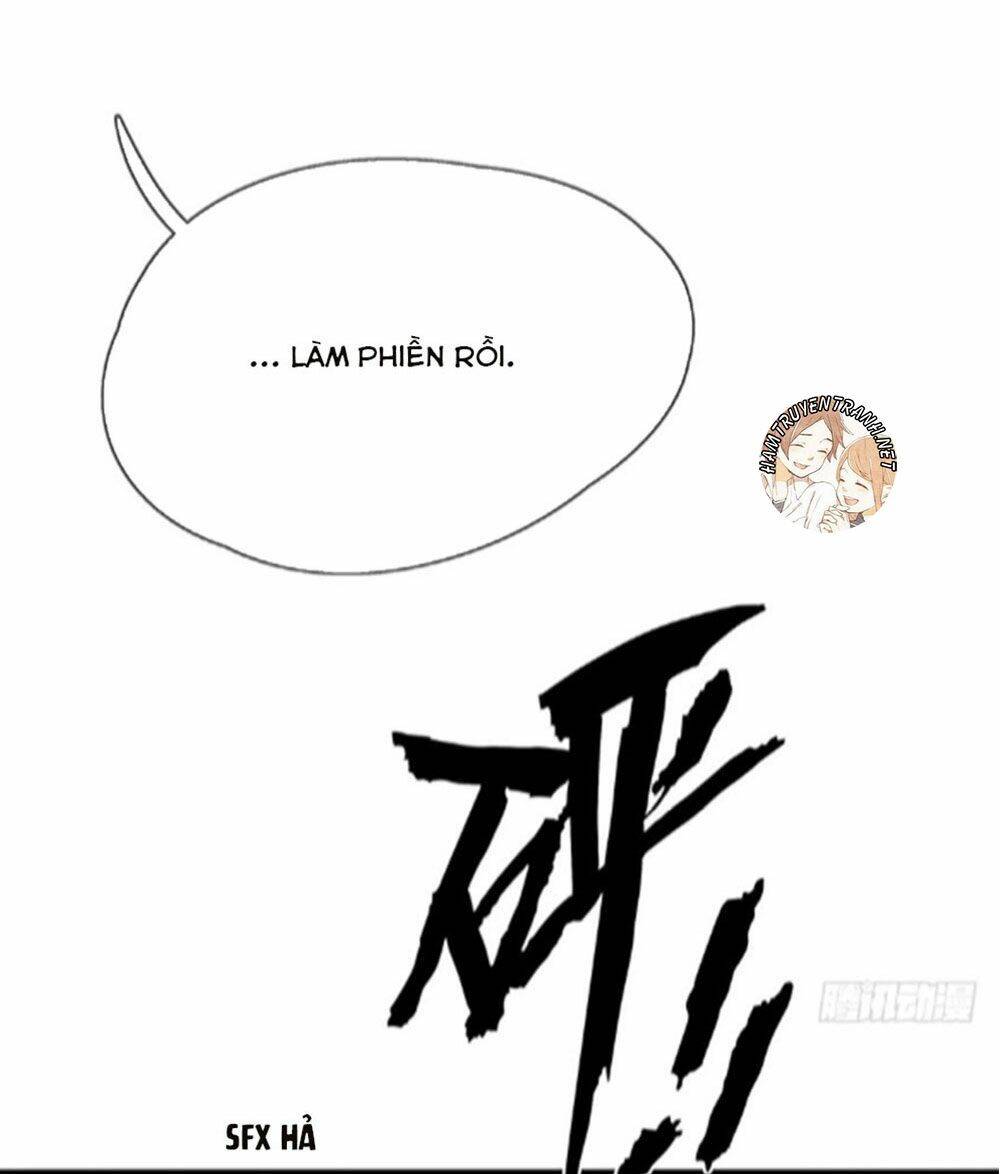 Tổng Tài Đại Nhân Tâm Thiếu Nữ Chương 6.2 Ảnh 22