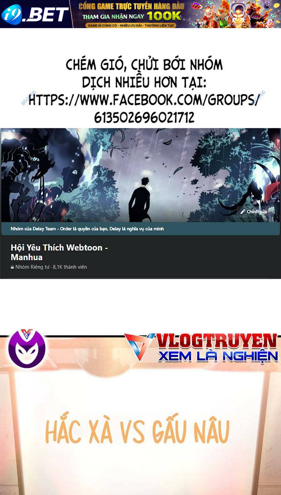 Tên Vâng Lời Tuyệt Đối Chương 64 Ảnh 2