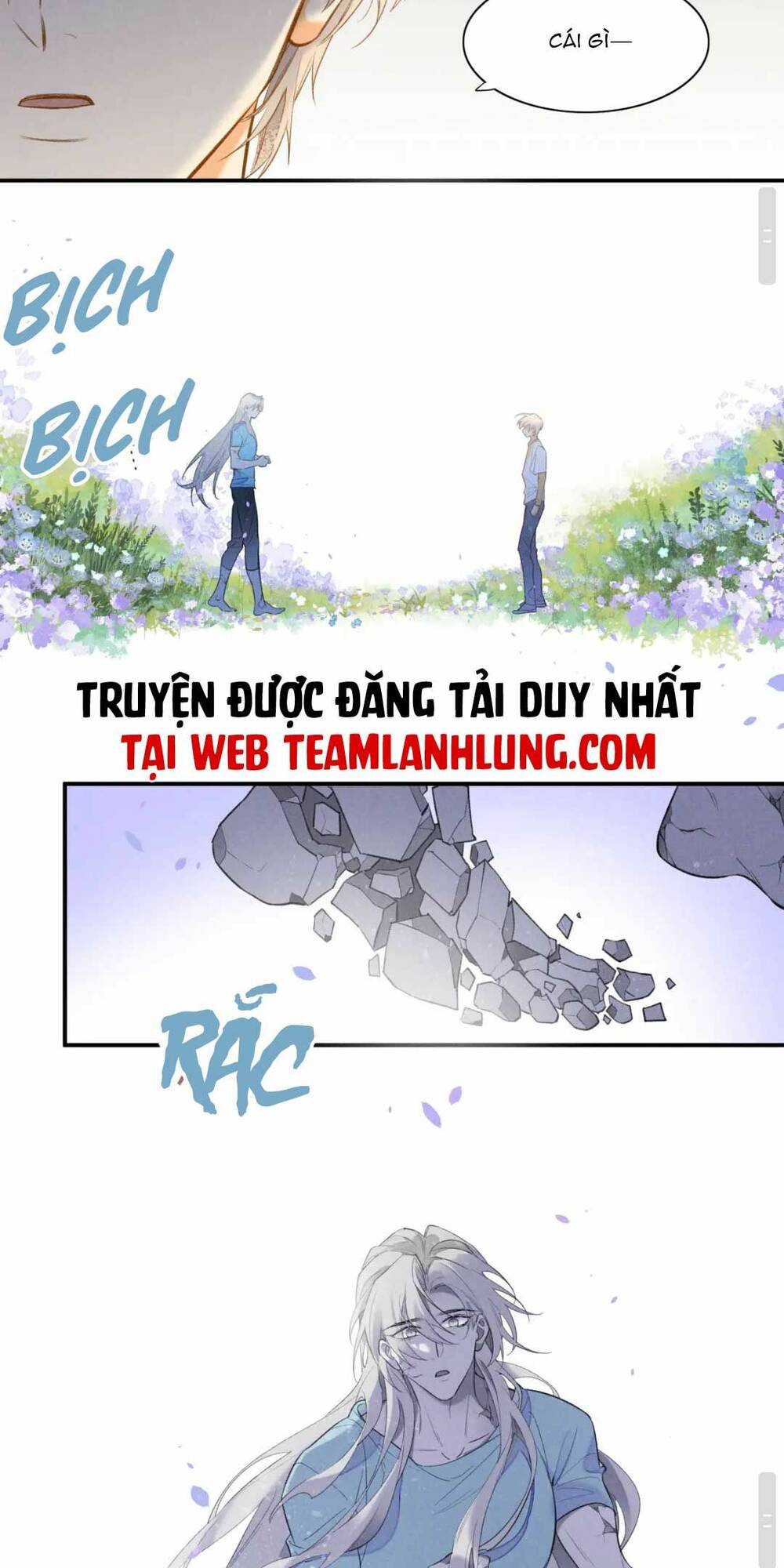 Điện Hạ ! Ta Đang Đến Đây! Chương 4 Ảnh 34