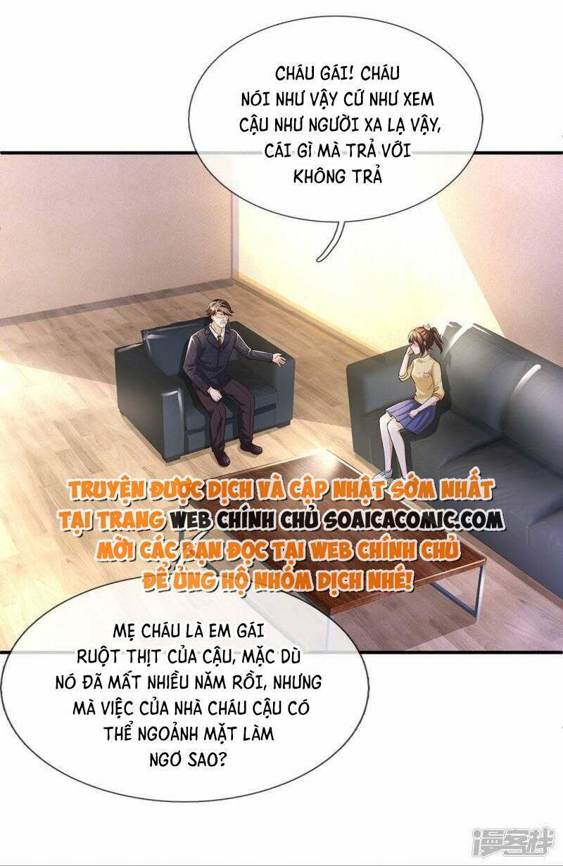 Cao Thủ Bên Người Giáo Hoa Chương 15 Ảnh 24