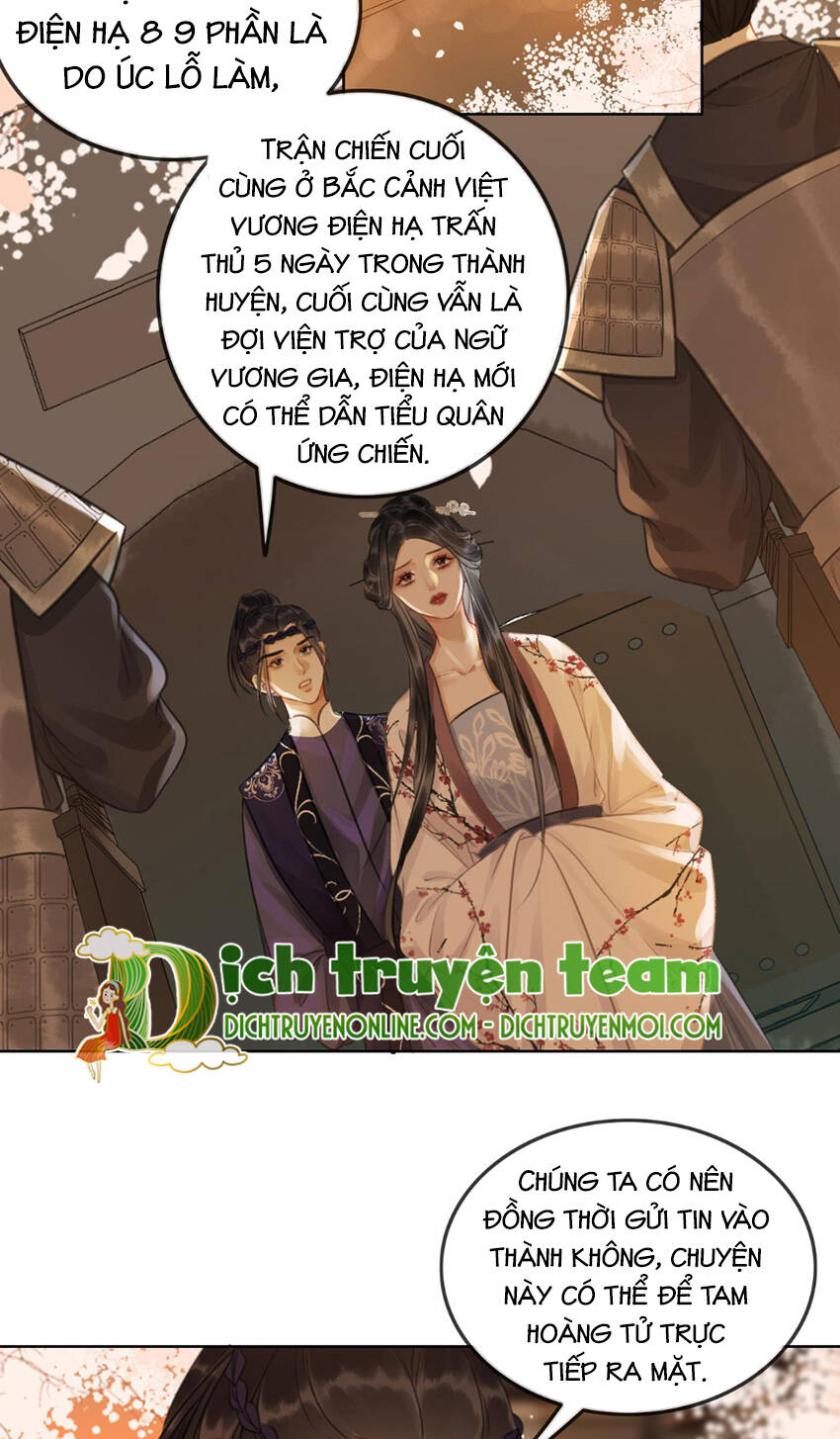 Thanh Hoan Tự Chương 46 Ảnh 9