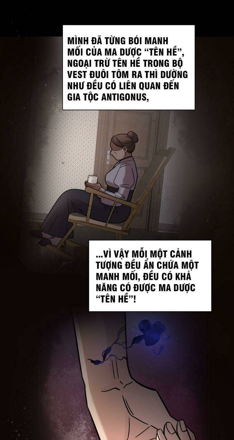 Quỷ Bí Chi Chủ Chương 65 Ảnh 8