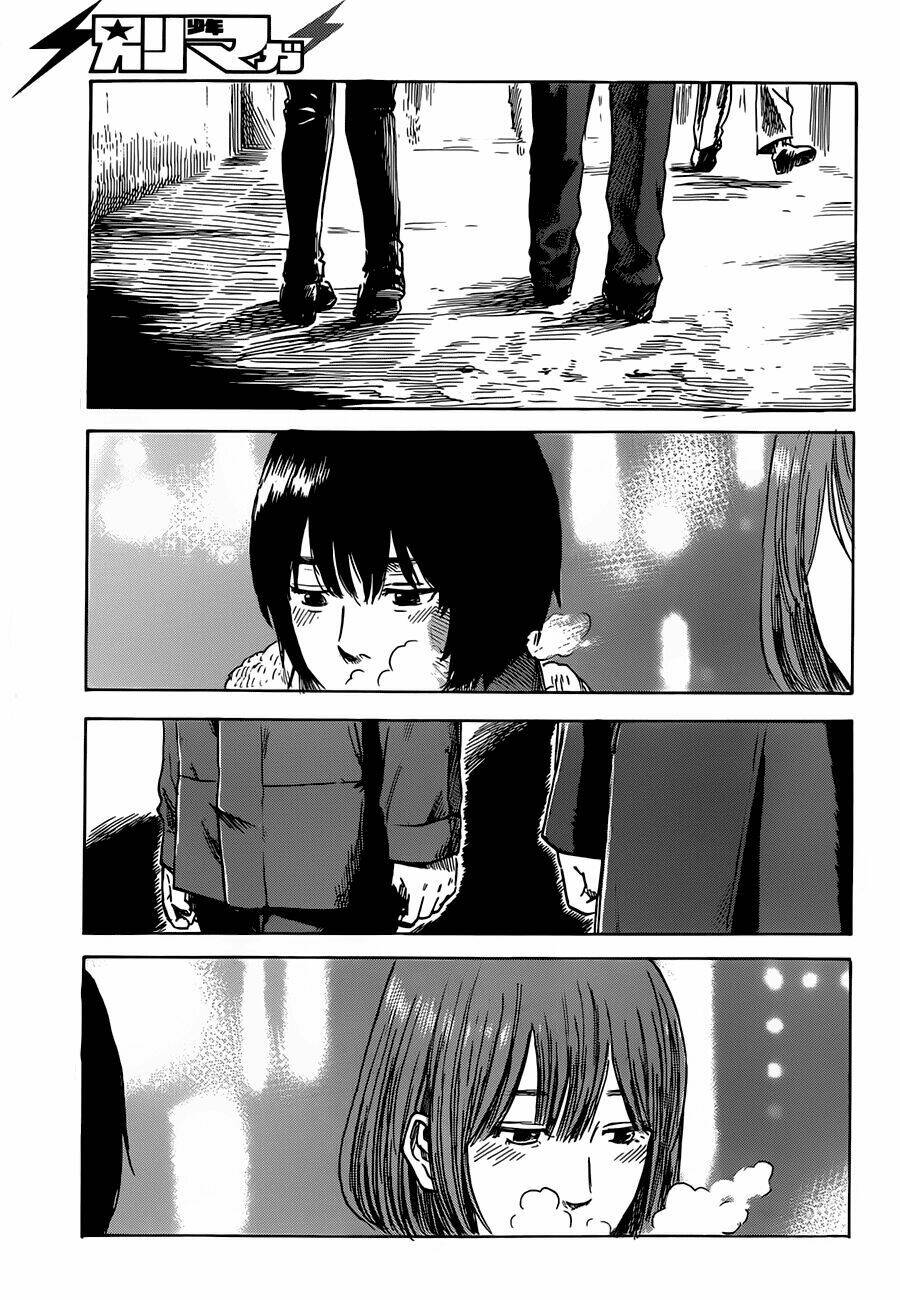 Aku No Hana Chương 45 Ảnh 25