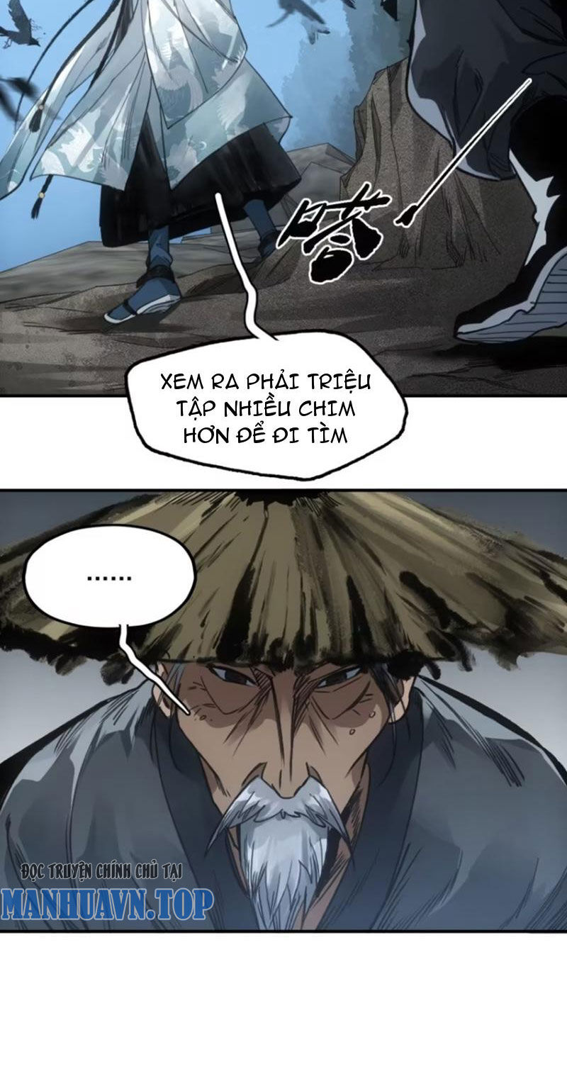 Xa Đao Nhân Chương 45 Ảnh 15