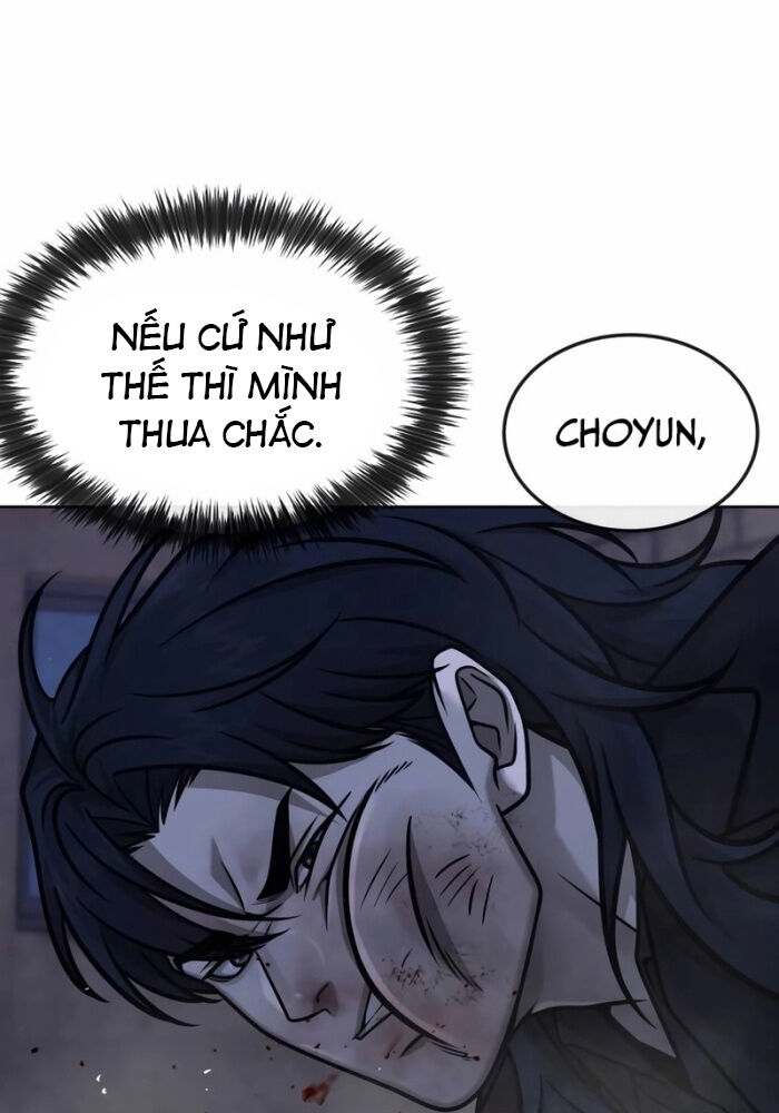 Nhiệm Vụ Tối Thượng Chương 170 Ảnh 27