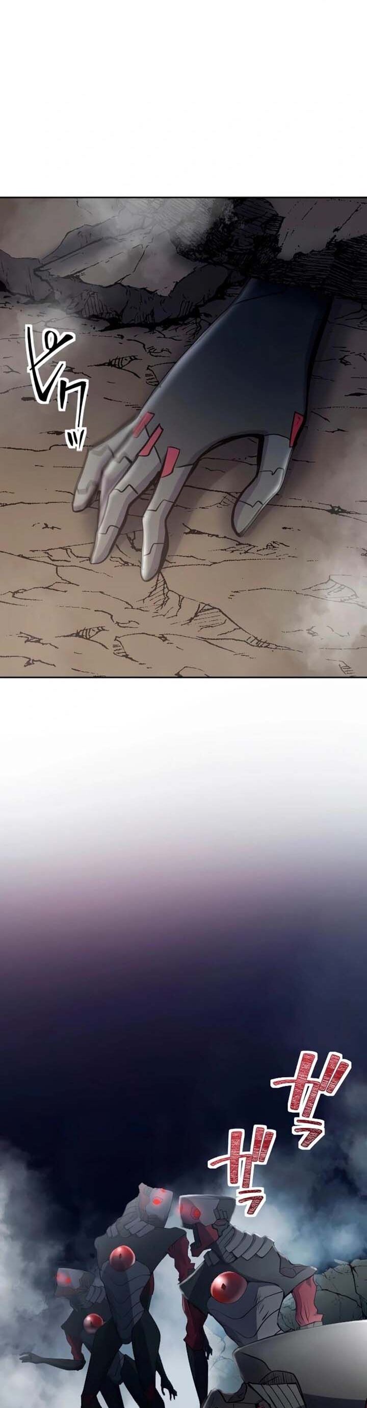 Ittoki The Ninja Chương 21 Ảnh 4