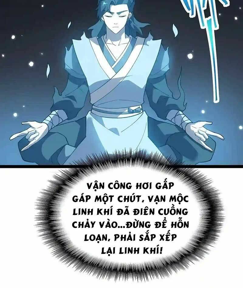 Vĩnh Sinh Chương 58 Ảnh 52