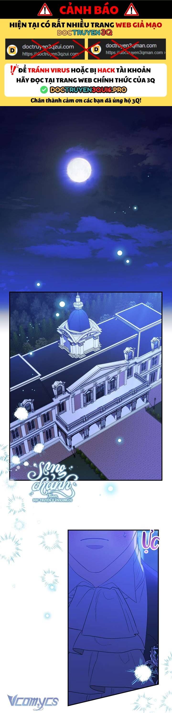 May Mắn Hay Bất Hạnh Chương 98 Ảnh 3