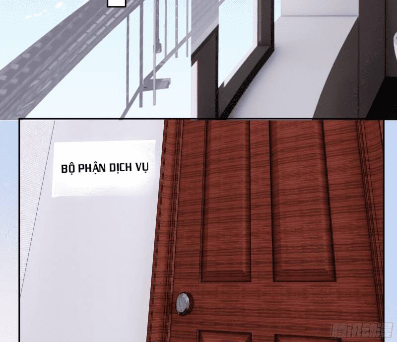 Các Cô Gái Tai Thú Đều Muốn Độc Chiếm Tôi Chương 10 Ảnh 33