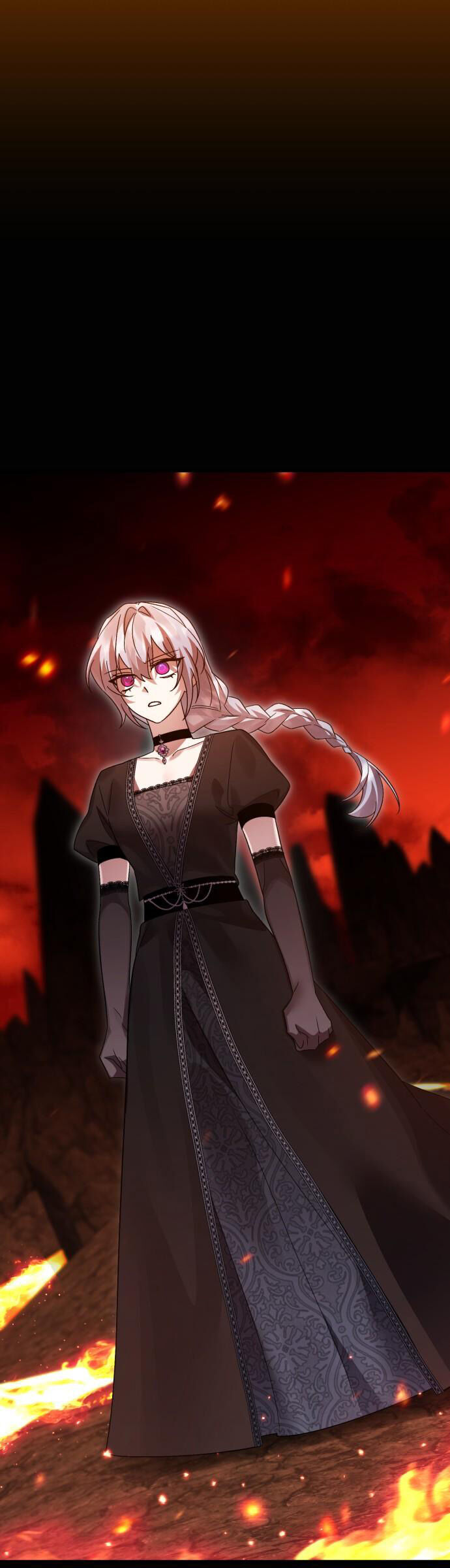 Hero X Demon King X Villain Chương 124 Ảnh 16