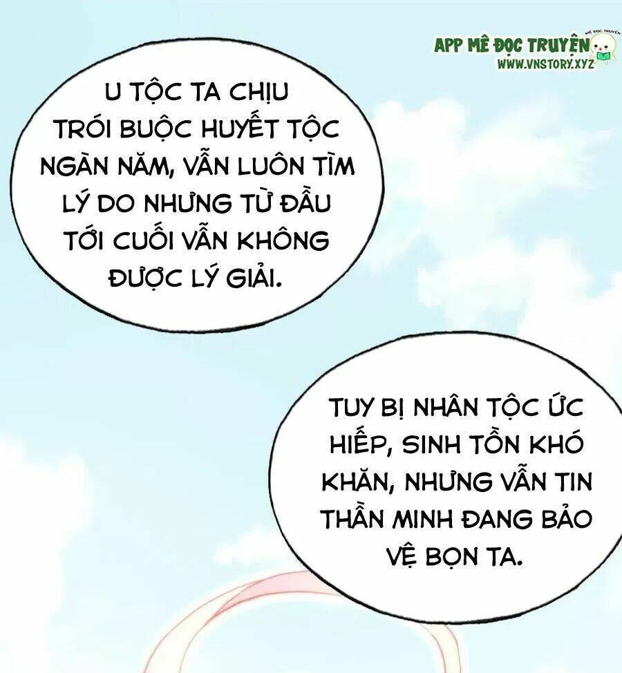 Lại Bị Bệnh Chiều Chuộng Quấn Lấy Chương 68 Ảnh 51