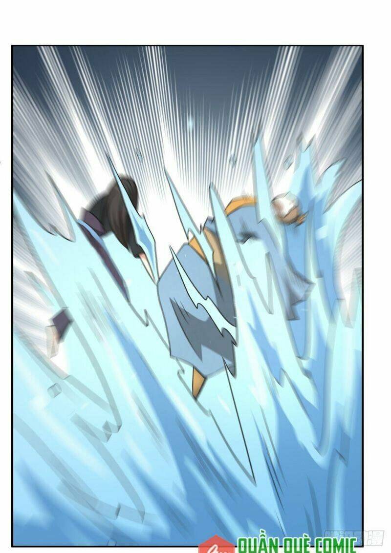 Tổ Thượng Có Tiền Chương 93 Ảnh 23