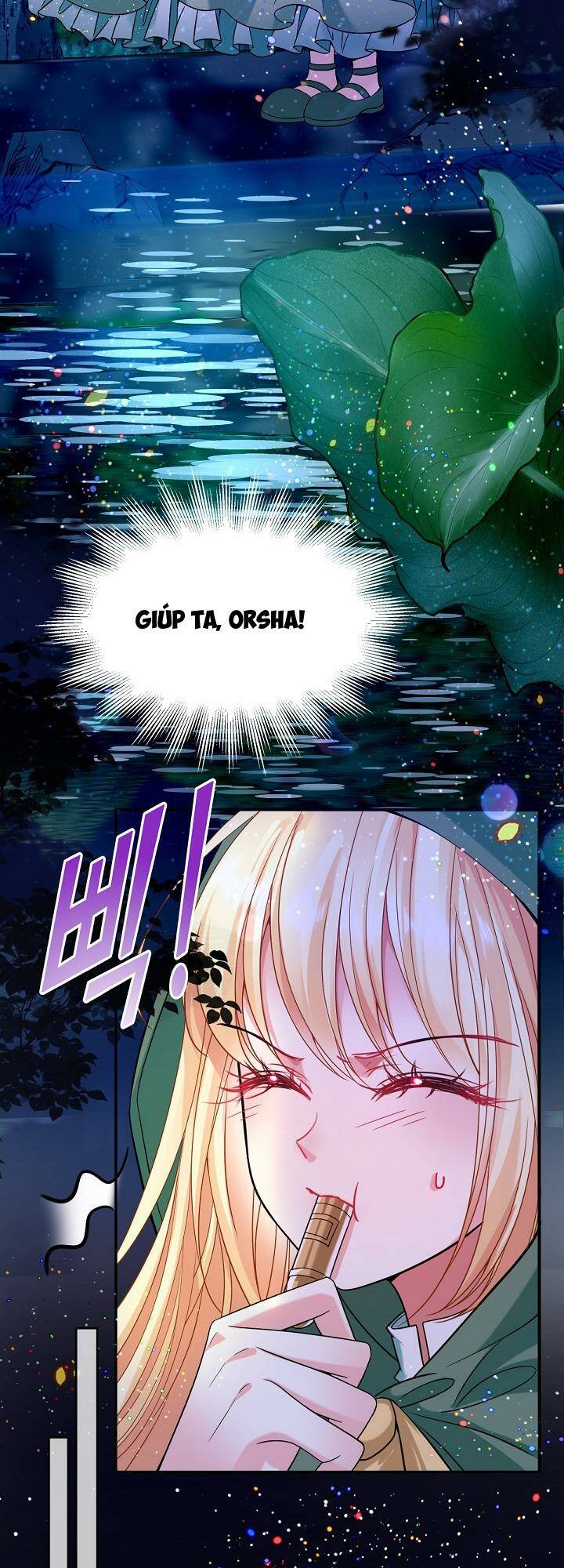 Con Gái Nuôi Muốn Cứu Thế Giới Chương 36 Ảnh 10