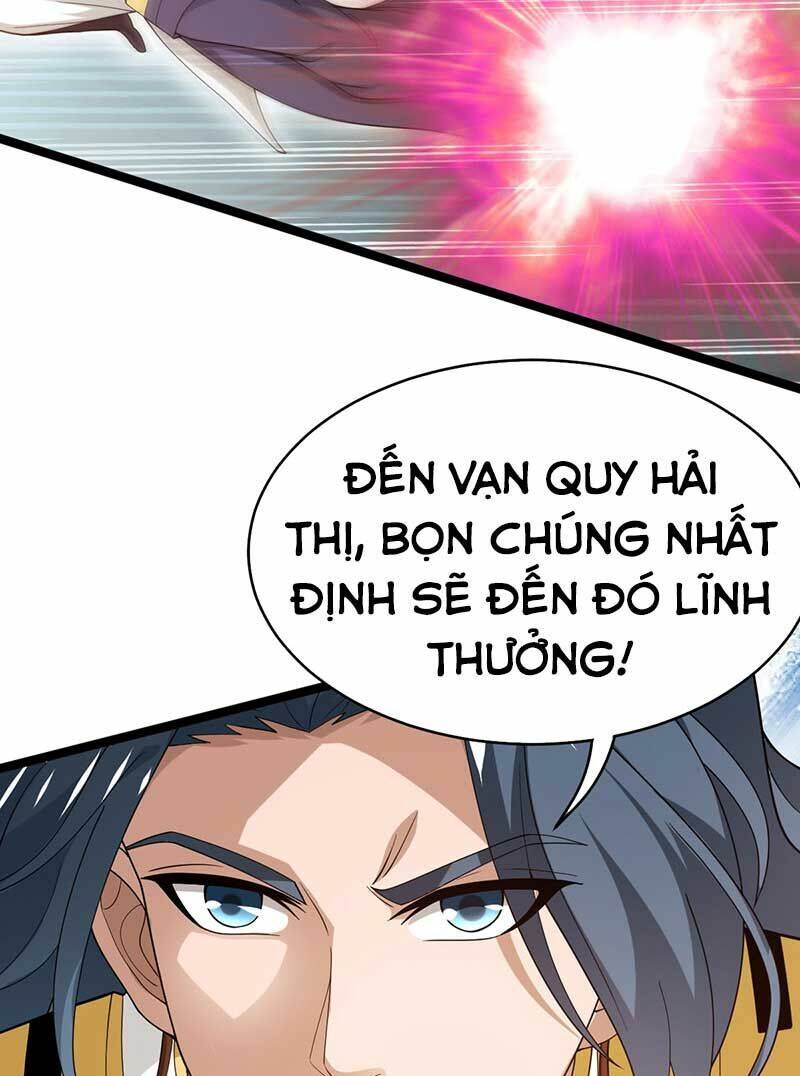 Vĩnh Sinh Chương 68 Ảnh 14